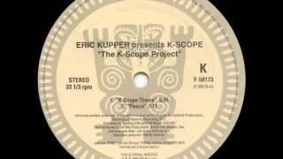 K-Scope - Peace