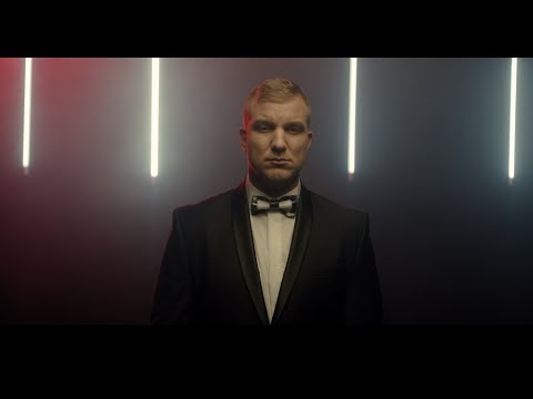 Lukáš Adamec - Dýchaj [ Official Video ]