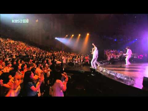 070901 YooHeeYeol's Sketchbook FT Island - Love Letter + Romantic Cat + Maria