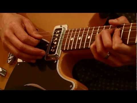 Long Long Time - Curtis and the Dilettantes