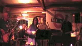 Quit While You're Behind