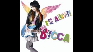 Becca - I'm Alive Lyrics (HQ)