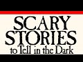 Scary Stories To Tell In The Dark Trilogy Full Audiobook