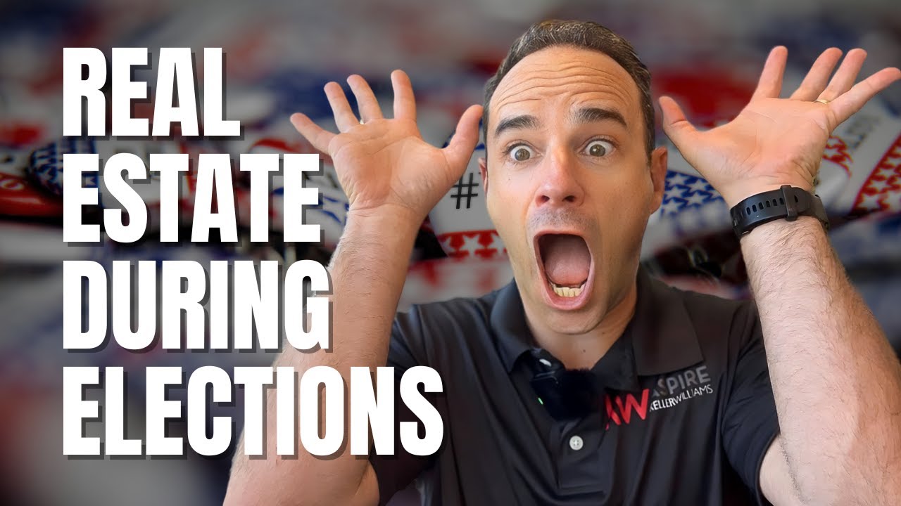 Do Elections Impact the Housing Market?