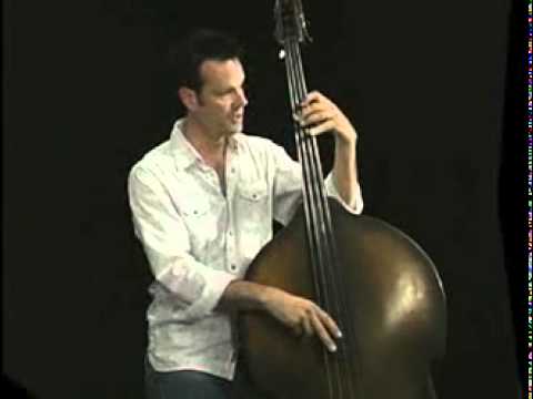 A Solid Foundation to Acoustic Bass with Barry Bales