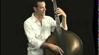 A Solid Foundation to Acoustic Bass with Barry Bales