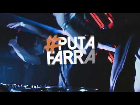 REVEN BEATS presents: Make U Sweat & Friends @ #PutaFarra BH, Mineirão (Promo Video)