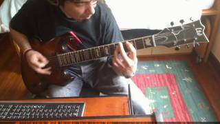 Too much to ask - Bad Religion - Cover