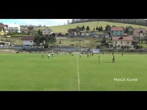 ŠK Čierne vs ŠK Radoľa 3:3 - U19