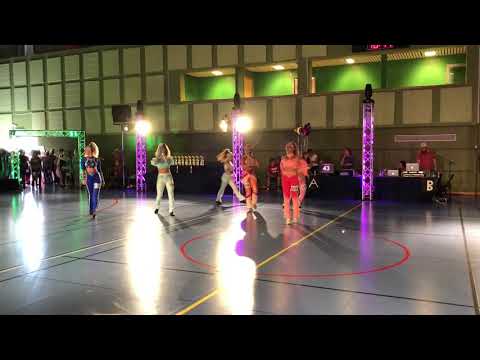 Disco Solo Superstar V - Täby 2018