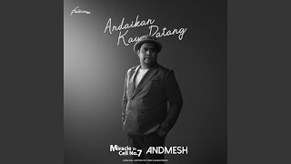 Andmesh - Andaikan Kau Datang Album