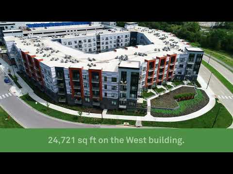 Union Berkley Riverfront