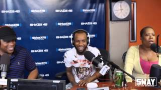 Tory Lanez Interview: Spits a Fire Freestyle + Responds to Drake Comparisons