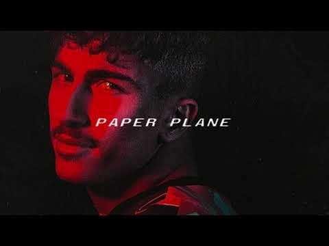 [FREE] MERO ft. ENO Melodic TYPE BEAT -"Paper Plane" | prod. by YFG