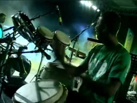 Ancense - Ras Minik & COOL IS I