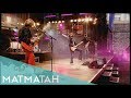 Matmatah - Au Conditionnel (Live at Francofolies ...