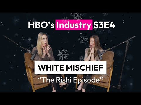 Why this is THE BEST episode of HBO's Industry | Morgan Stanley Alums Breakdown S3E4