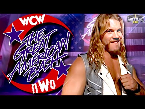 WCW / nWo Great American Bash 1998 - The "Reliving The War" PPV Review