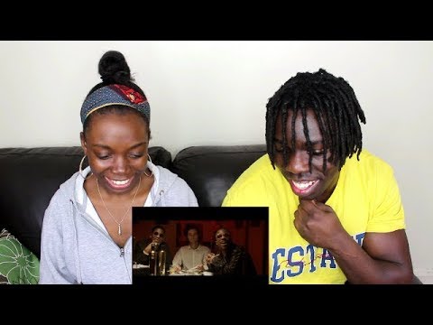 Suspect X Ambush - Bring Em Out [Music Video] | GRM Daily - REACTION