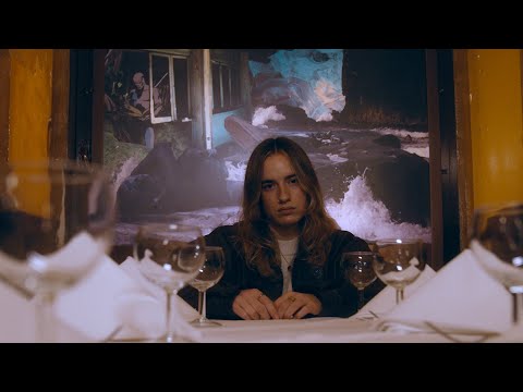 marita - luftkuss (Official Video)