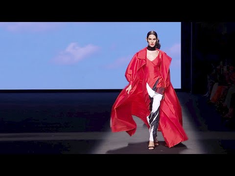 Fernando Claro | Spring Summer 2022 | Full Show