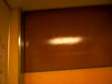 KONE Roped Hydraulic elevator...