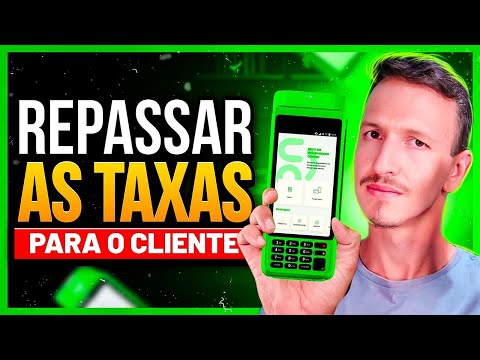 How to Pass on the TON Machine Fee to the Customer - Simple Step by Step