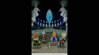 Let's Play Final Fantasy III Part 5 - Opening Credits!