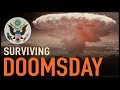 How the US Government Will Survive Doomsday