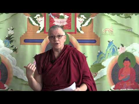 11-17-12 On Fear, Pt. 1 - BBCorner