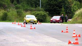 preview picture of video 'Deutschlands beste Autofahrer 2011 - HD (AutoBild)'
