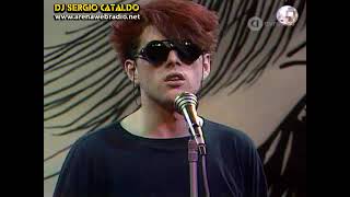 Thompson Twins - Lies - Extended Version