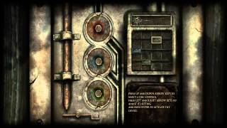 Let's Play Adam's Venture Ep 2: Solomon's Secret 4/9 - Fix-It Adam