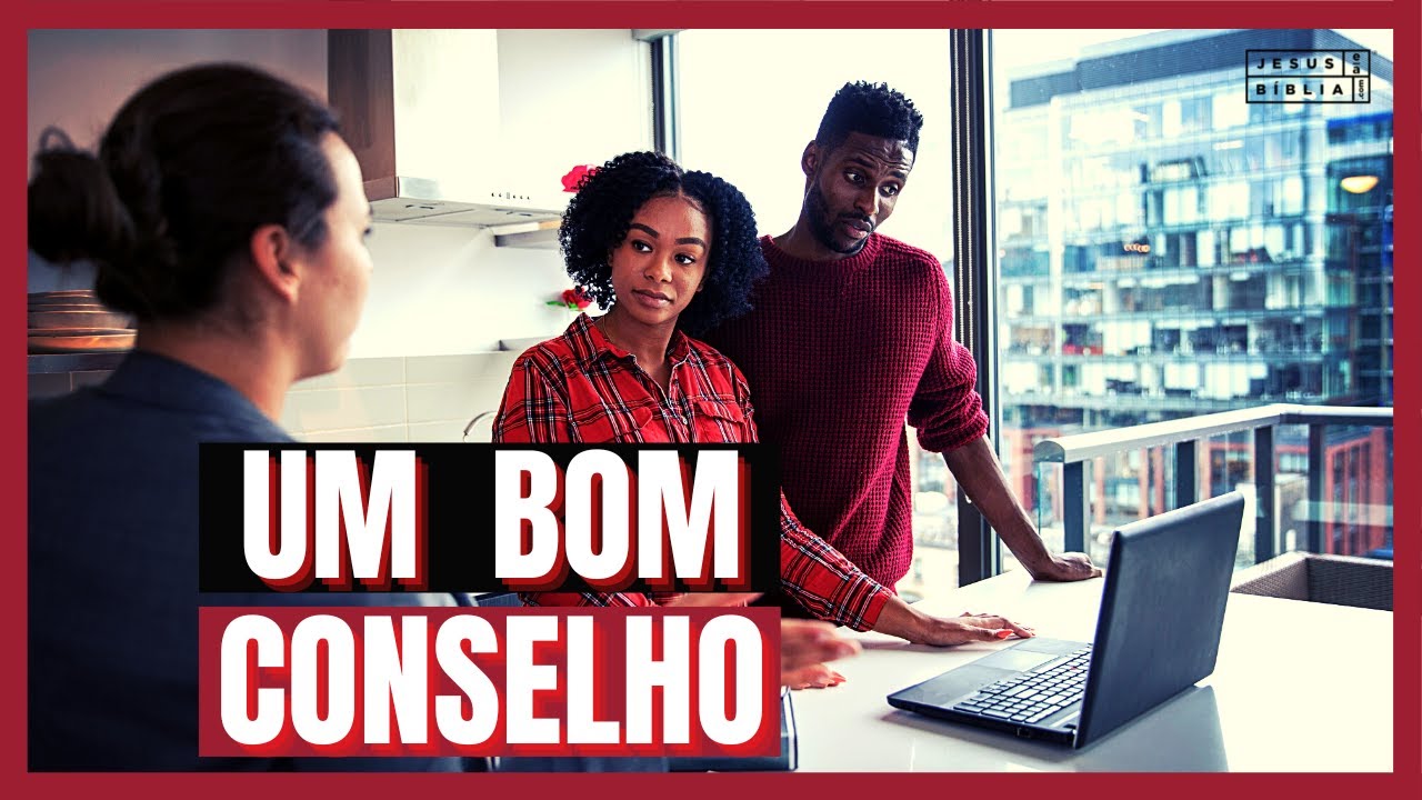 Êxodo 18 Estudo: UM BOM CONSELHO MUDA TUDO (Bíblia Explicada)