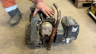 Бензинов генератор Endress ESE 20 BS | Изображение 4 - Machineryline