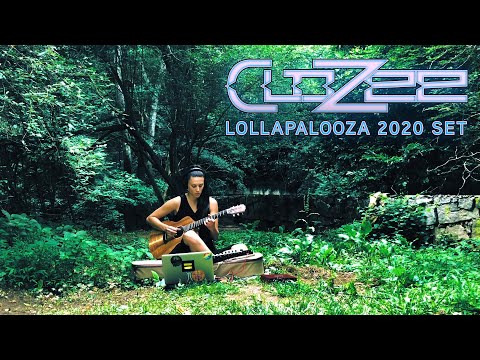CloZee - Lollapalooza 2020 Set