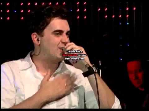 Eu Amo Demais Você - Alvaro e Daniel