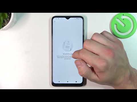 How to Manage Google Pay on MOTOROLA Moto E22 – Google Pay Set Up