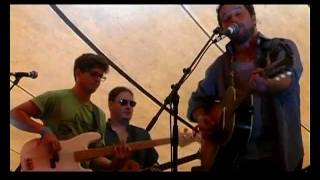 The Turncoat - Mama Don't - Lounge On The Farm 2011