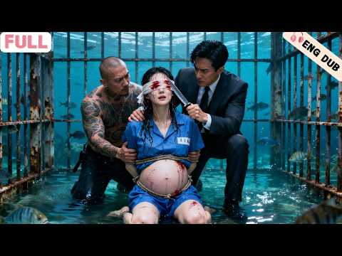 💔Blinded and Jailed by CEO Husband, She Left in Despair—Only for Him to Realize His Love Too Late!