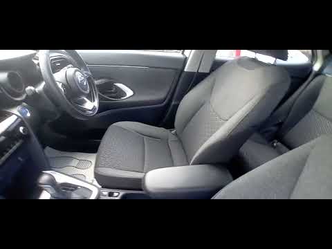 Toyota Yaris Cross CR LUNA 4DR AUTO - Image 2
