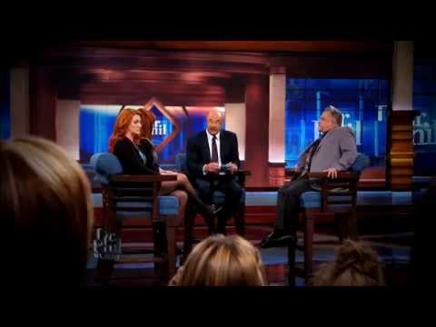 Wednesday 11/19: A Dentist’s Dilemma: “My Ex-Wife and Ex-Girlfriend Are Plotting against Me!”