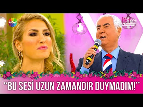 Nuri Sesigüzel'den eski klasikler! | Her Şey Dahil 74. Bölüm (2. Sezon)