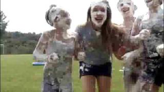 Hannah Ford- &quot;Undignified&quot;-- Matt Redman &amp; David Crowder hit