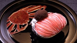 [問卦] 松葉蟹要怎麼吃才專業