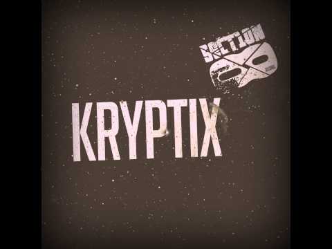 KryptiX - Apocalyptic Dub [Dubstep] [SECTION8BASS006]