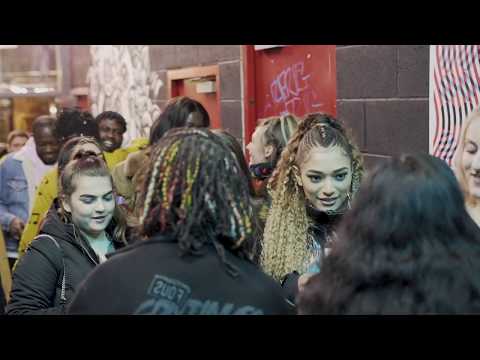 Snazz Diaries (Ep. 2) - Dubzy - 'Snazz EP' Launch Party (Filmed by @Stan_a_Gram)