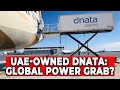 Why Countries Are Boycotting Dnata UAE Company Accused Of Undermining Jobs Security Sovereignty