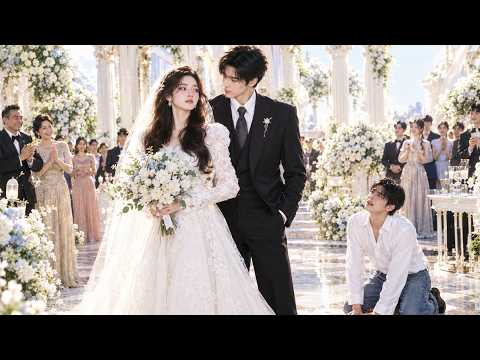 Her BF Betrays,But She Save Rich Lady,Marry Her CEO Son,EX Regret!