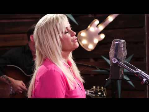 Lorrie Morgan - "Help Me Make It Through The Night" (Forever Country Cover Series)